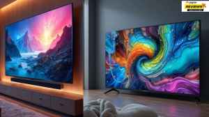 5 Premium Slim-Bezel LED TVs for Modern Minimalist Living Rooms: Top Picks From Sony, TCL and more