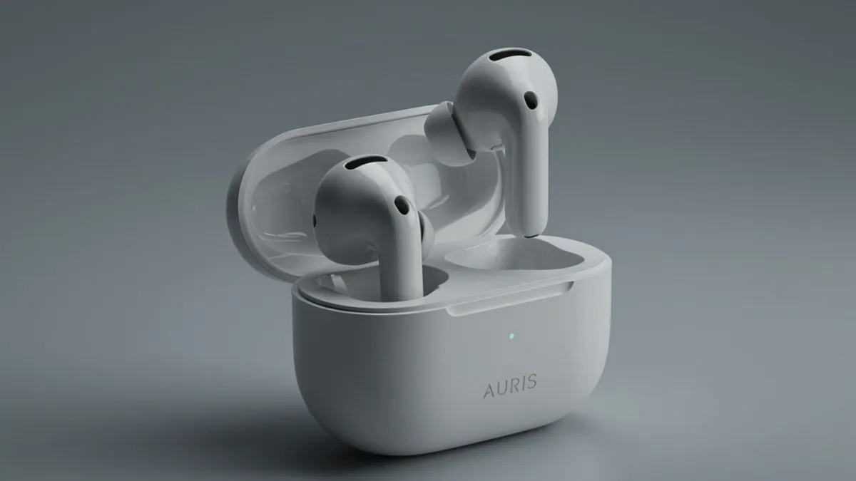 Top Noise Cancelling Earbuds