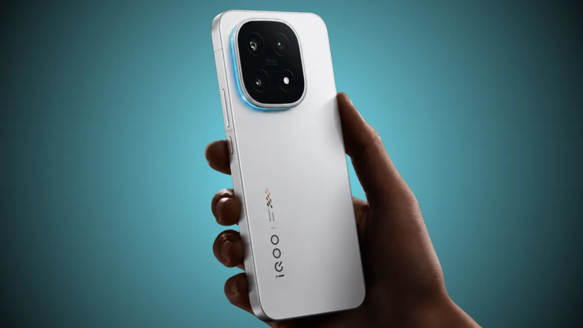 iQOO 16 India Launch