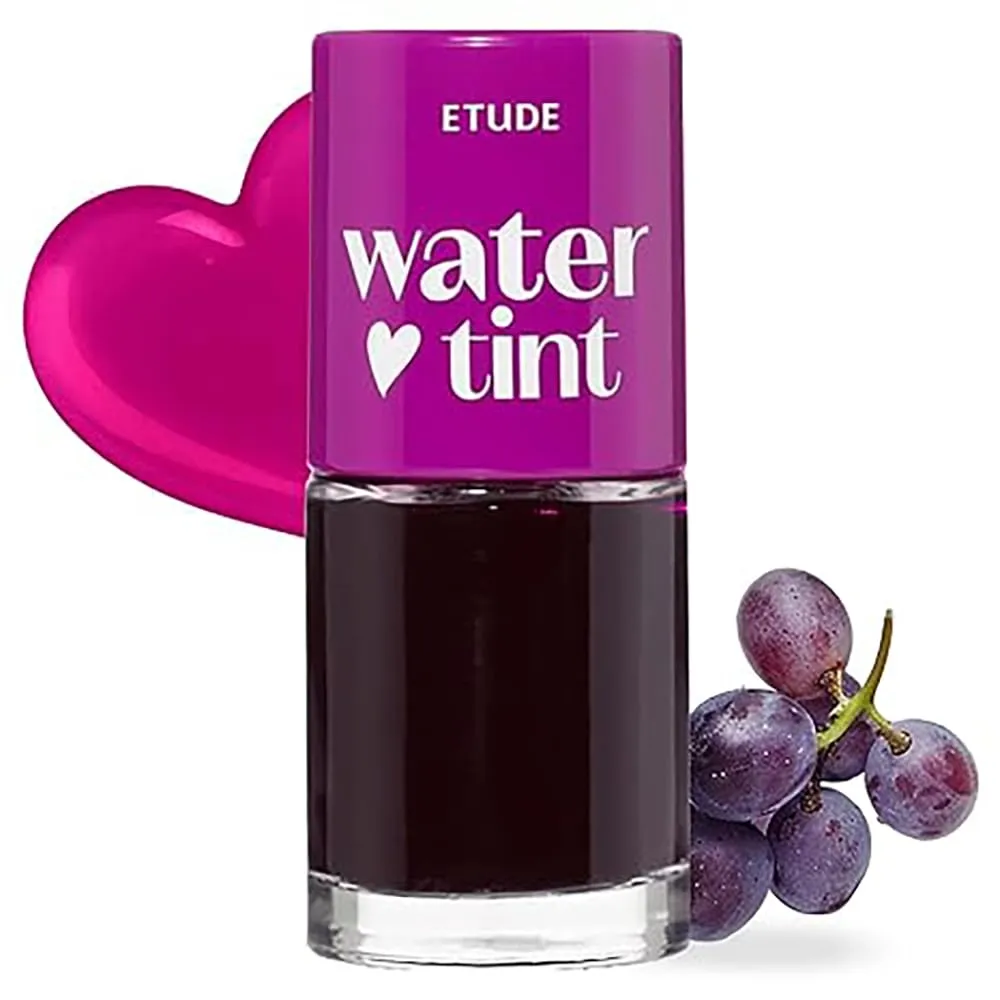 ETUDE Dear Darling Water Gel Luminous Lip & Cheek Tint