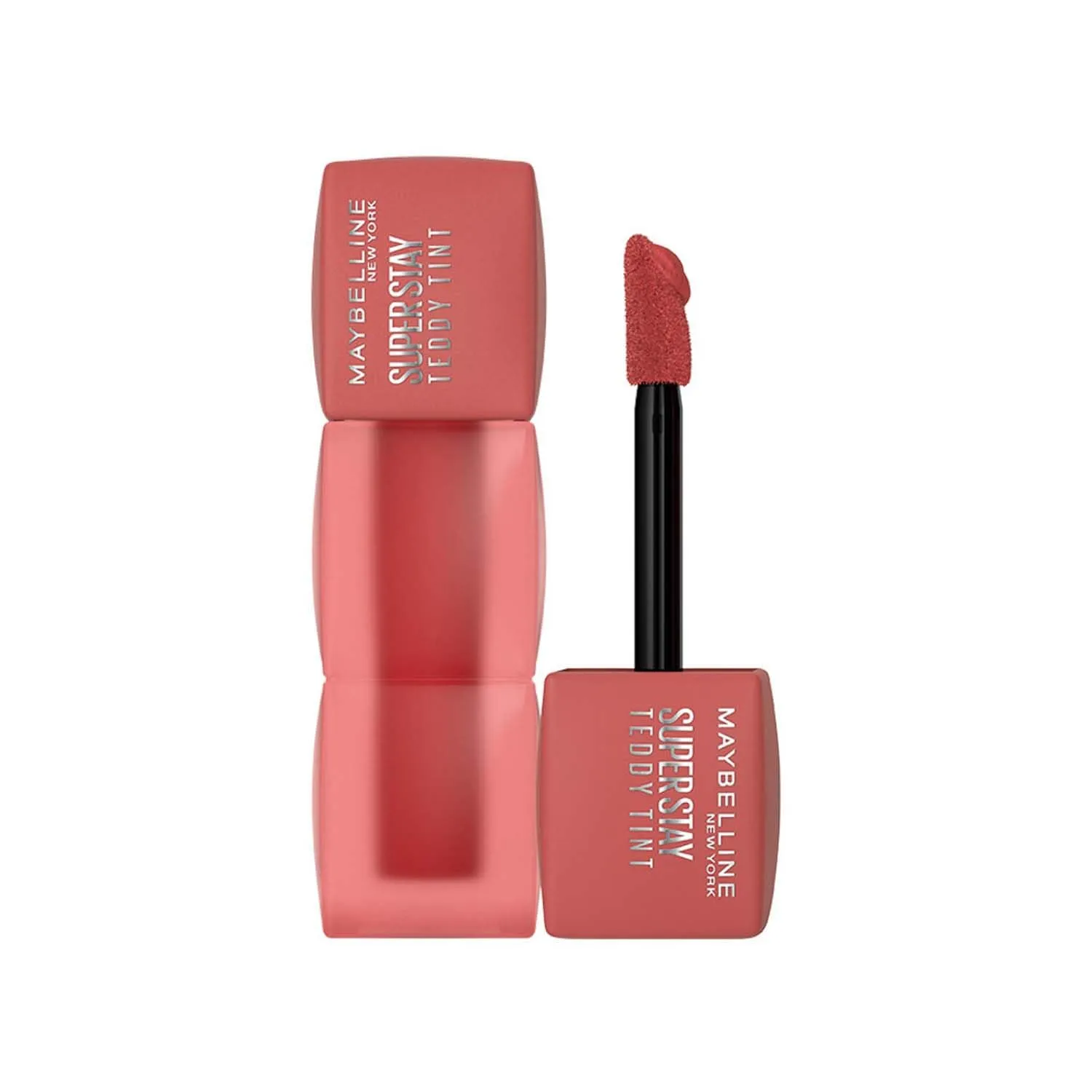 Maybelline New York Superstay Teddy Tint