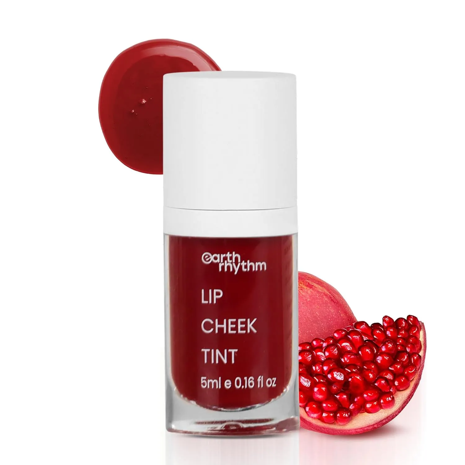 Earth Rhythm Lip & Cheek Tint