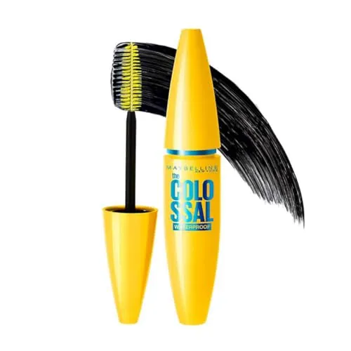 Maybelline New York Mascara