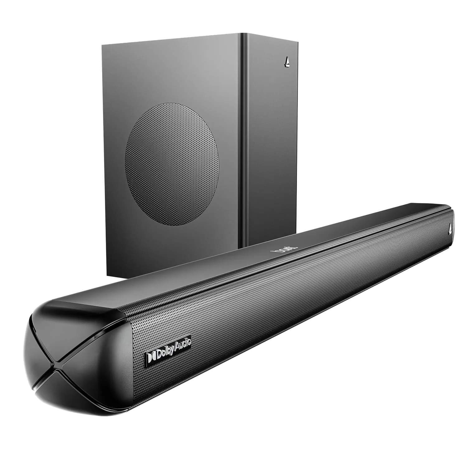 boAt Aavante 2.1 1600D / Orion Plus, Dolby Audio Home Theatre Soundbar 