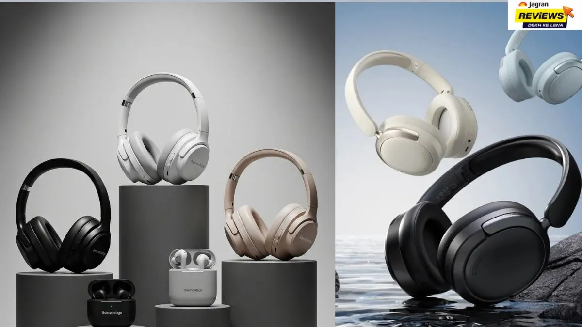 Headphones for Frequent Callers 