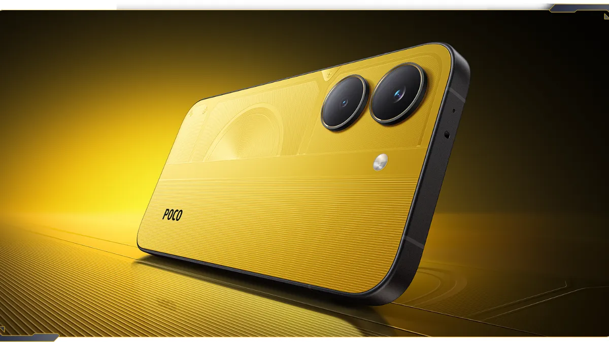 POCO X8 Power 