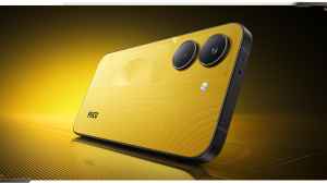 POCO X8 Power Could Launch in India Soon With a Massive 10,000mAh Battery and Powerful Features