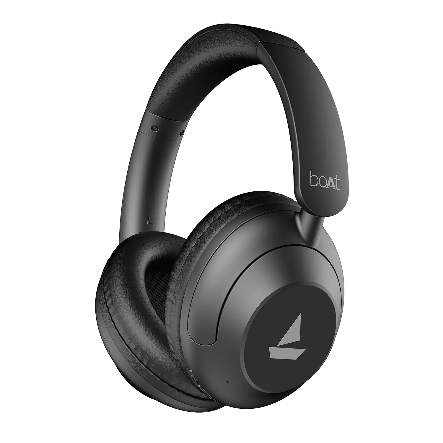 boAt Rockerz 650 Pro Bluetooth Over Ear Headphones
