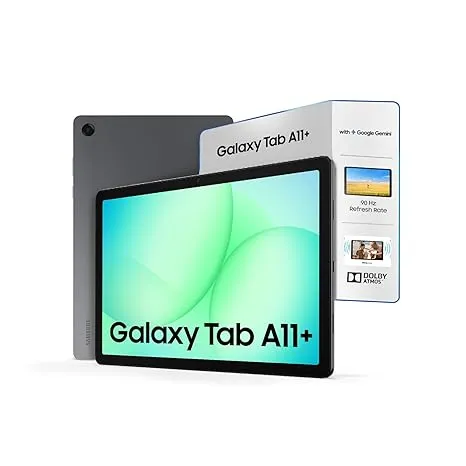 Samsung Galaxy Tab A11+