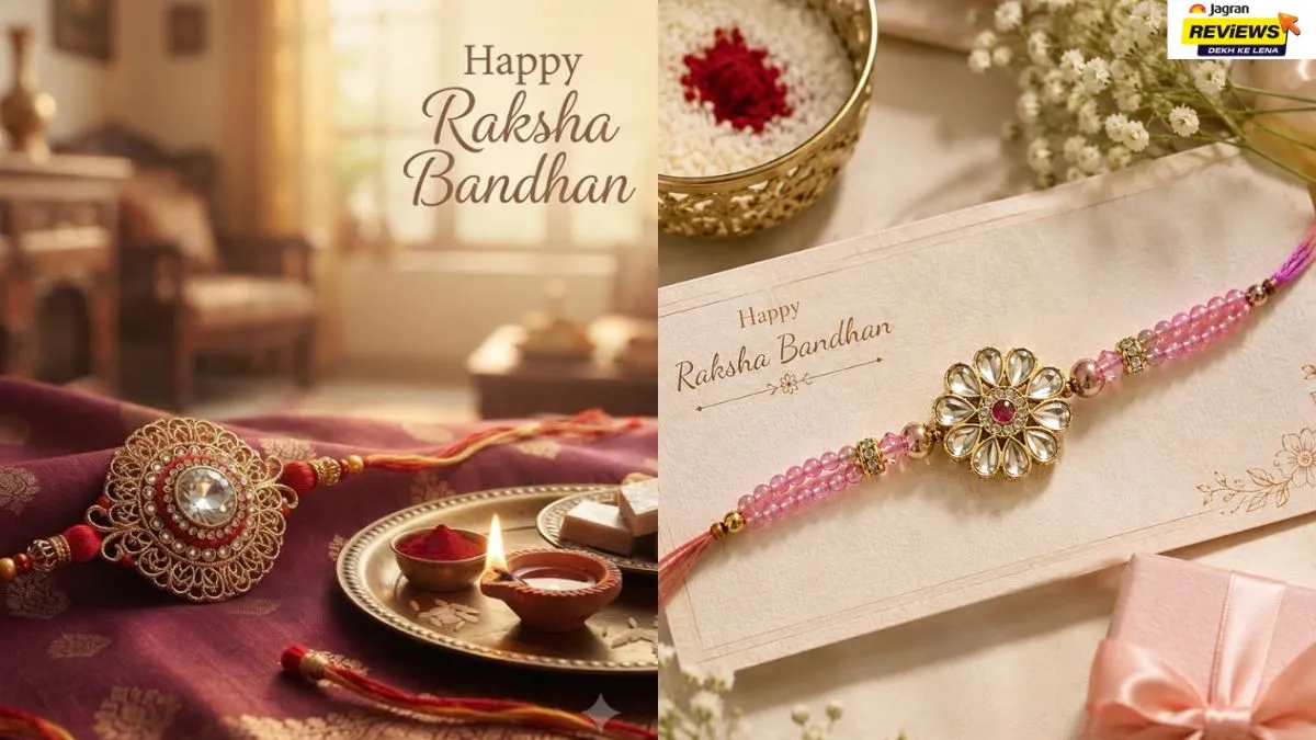 Rakshabandhan 2026 Celebration: Dress Gift For Sister