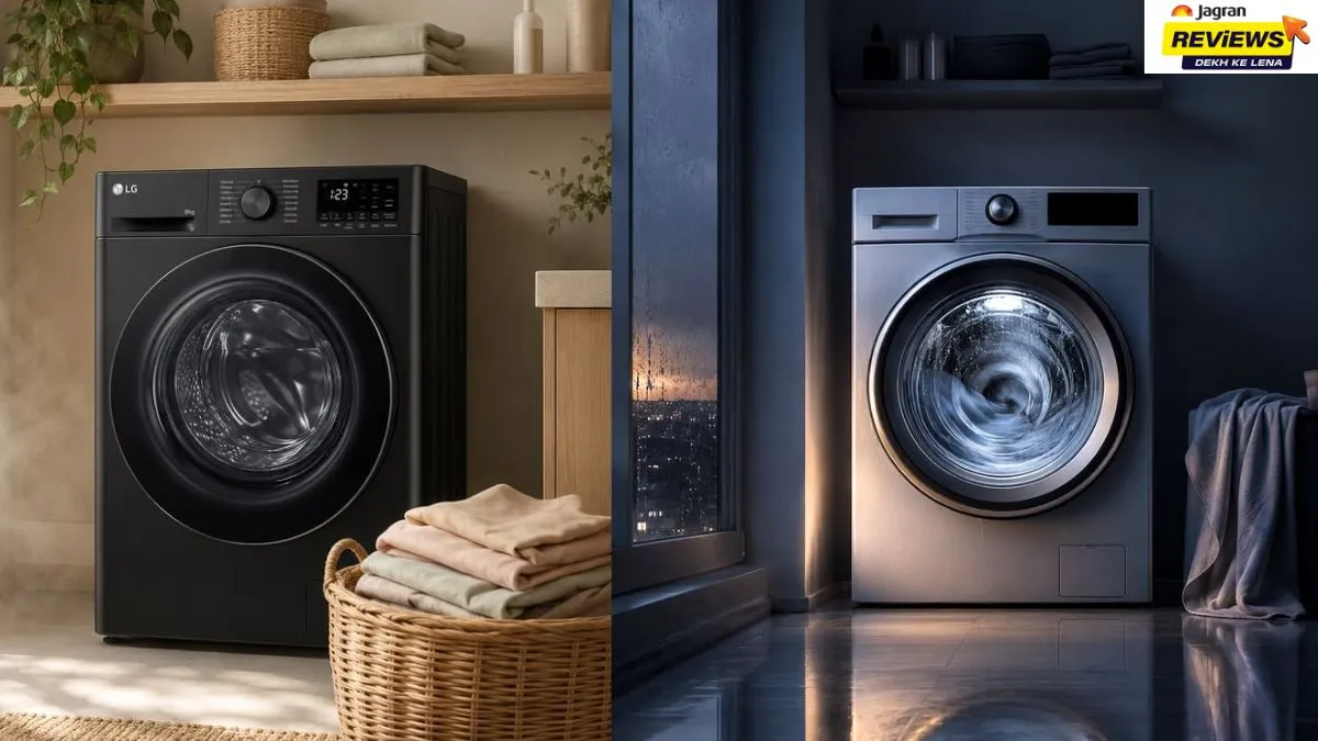Find 5 Silent Washing Machines for a Peaceful Home