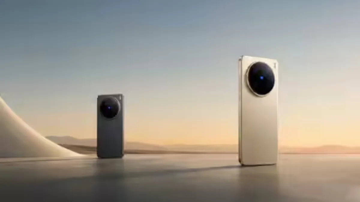 Vivo X500 Series 