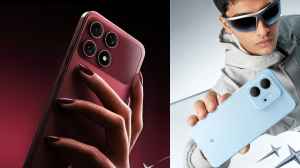 Boltt Ace 5G And Evo Launched In India: Check Price, Specifications, Features And First Sale Details
