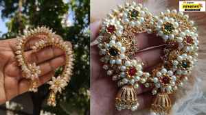 Raksha Bandhan 2026: 7 Earcuff Designs To Pair With Your Ethnic Outfits                                                                                    