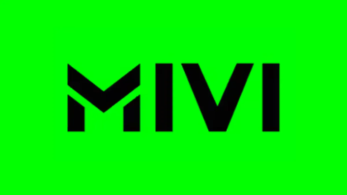 Mivi First Smartphone