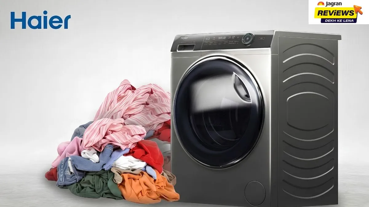 Top 5 Advanced Haier Washing Machines