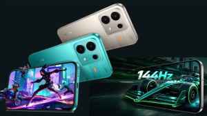 Realme P4s 5G Launched in India Today (August 26): 1.5K 144Hz AMOLED Display and 8,000mAh Battery