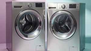 5 Branded Washing Machines With Automatic Load Detection for Smarter Water and Detergent Usage (August 2026)                                          