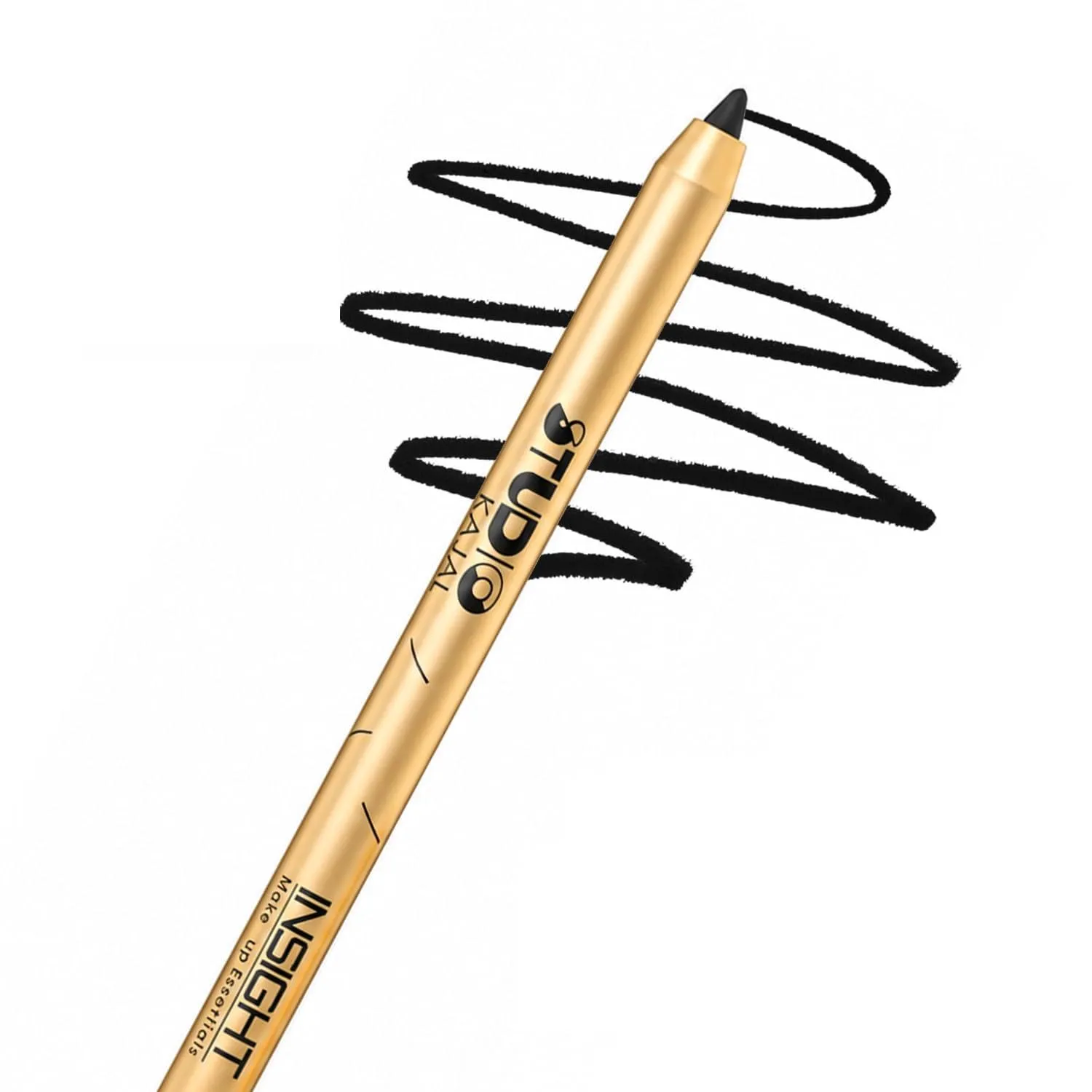 INSIGHT Studio Kajal - Black