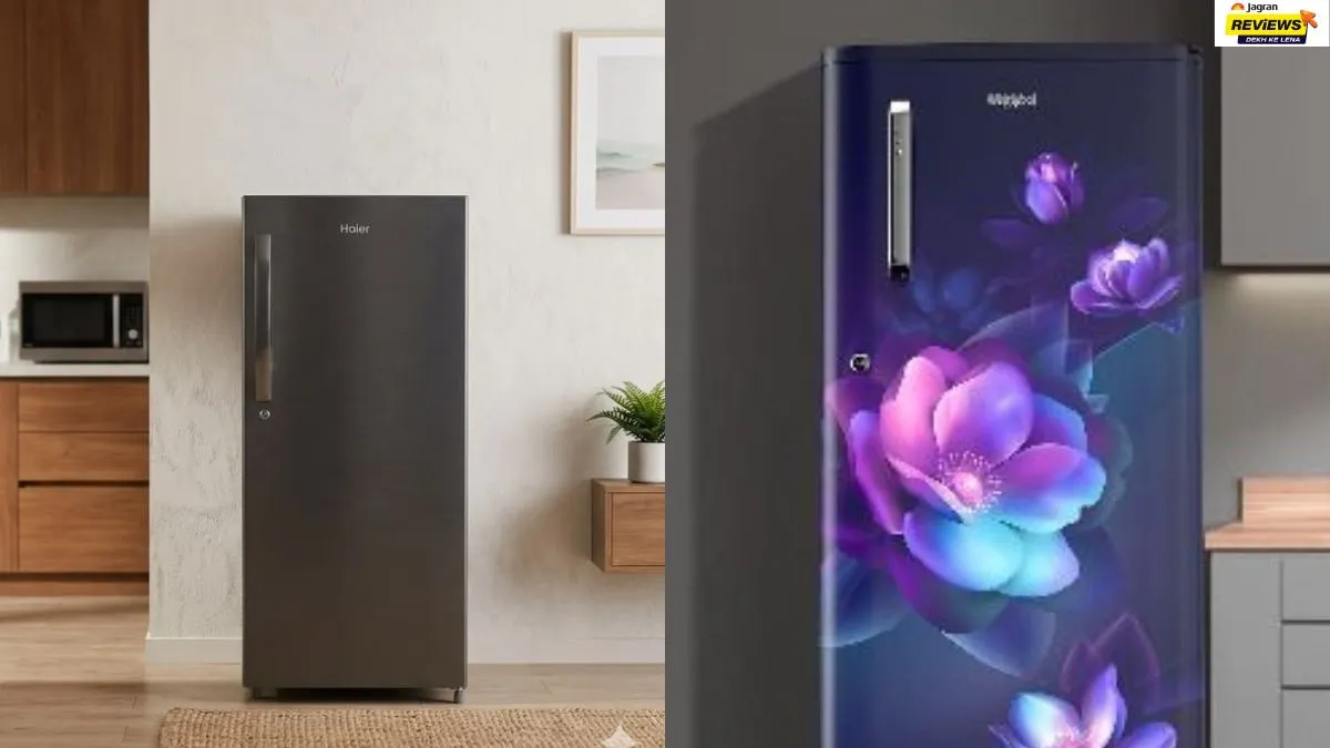 Electricity Bills Too High? Try These 5 Energy-Efficient 5 Star Refrigerators Under Rs. 20,000 