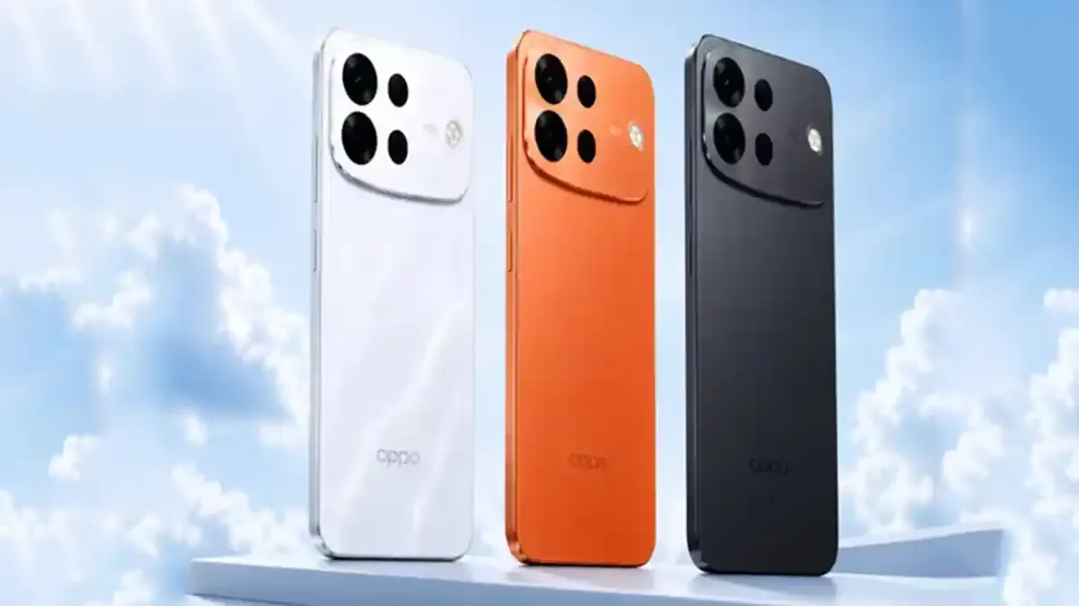 OPPO A7 Pro 5G India Launch
