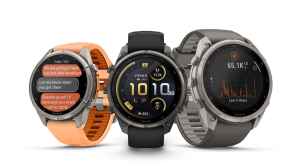 Garmin Fenix 9 and Fenix 9 Pro Launched: Check Price, Features and Key Upgrades