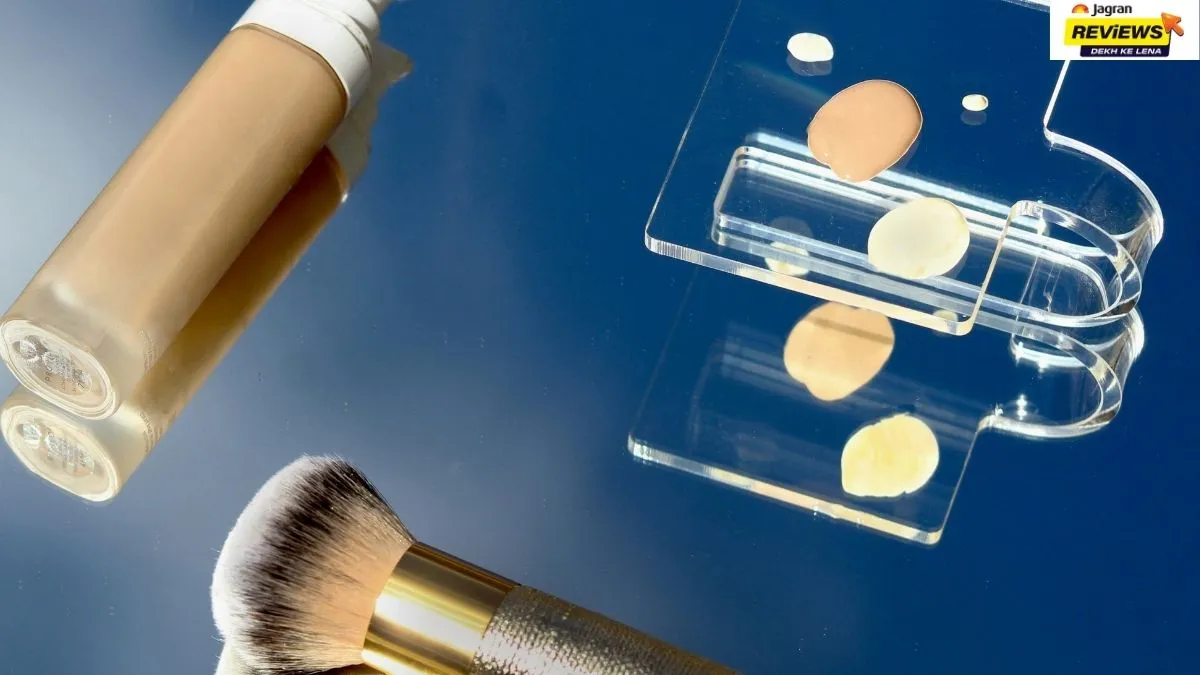 Can Face Powder Replace Foundation For Light Makeup? 5 Best Options To Consider                                          