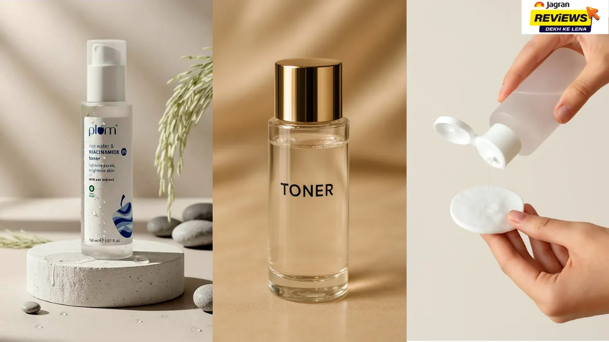 Do You Really Need a Toner? 5 Face Toners to Consider for Different Skin Types                                                                                    