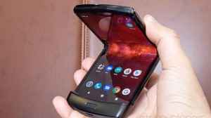 Motorola Razr Foldable To Arrive With Swarovski Crystal Design Ahead Of IFA 2026