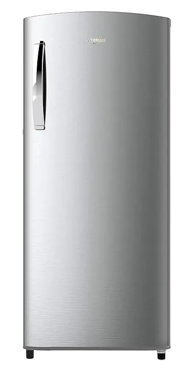 Whirlpool Ice Magic PRO PLUS 280 L 3 Star Direct-Cool Single Door Refrigerator 
