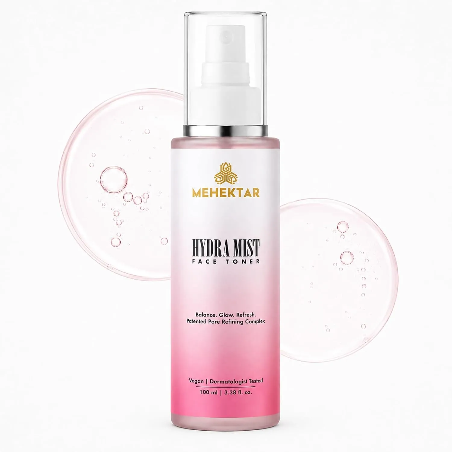 Anti Ageing Face Toner for Dry Skin 