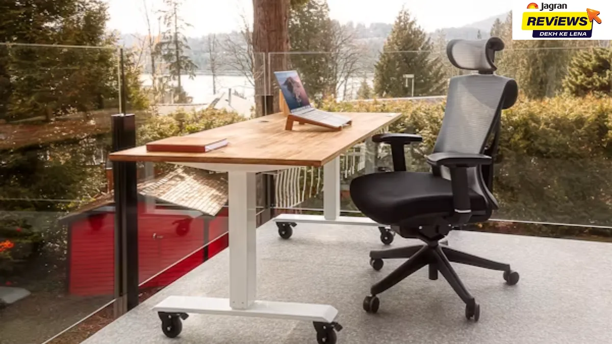 5 Top High-Quality Office Chairs Built for Modern Workspaces That Fix Your Posture and Boost Daily Focus
