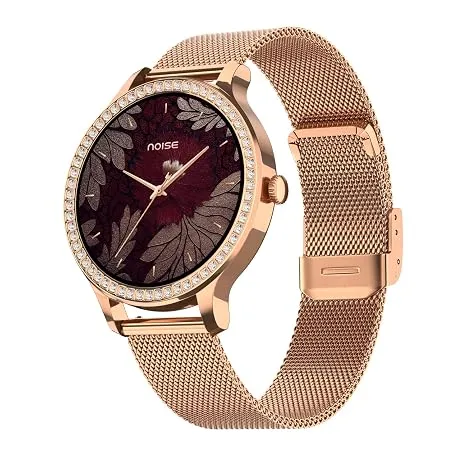Noise Diva Araya Smartwatch for Women