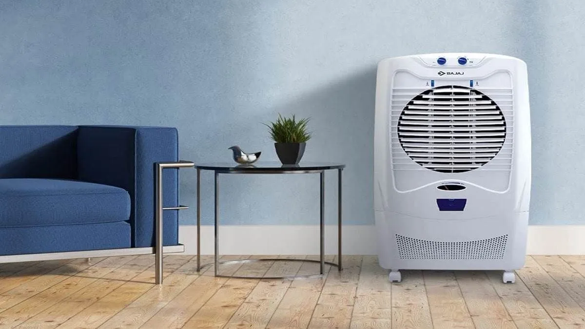 5 Latest Compact Air Coolers For Bedrooms & Offices: Best Value Picks
