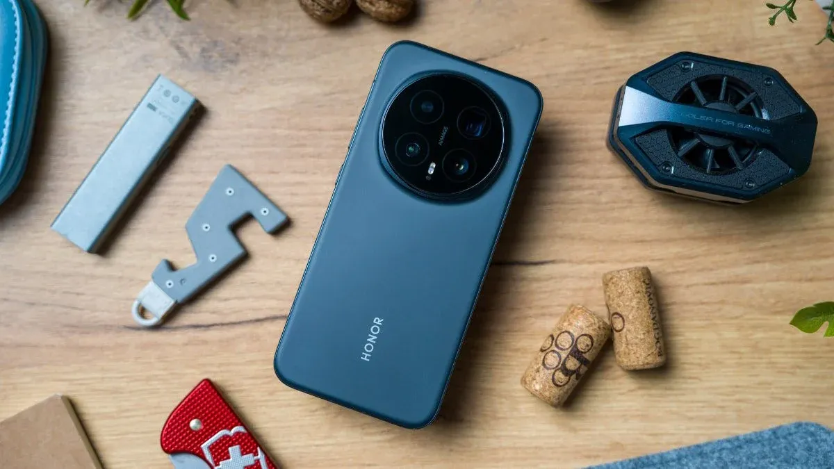 Honor Magic 9 Series
