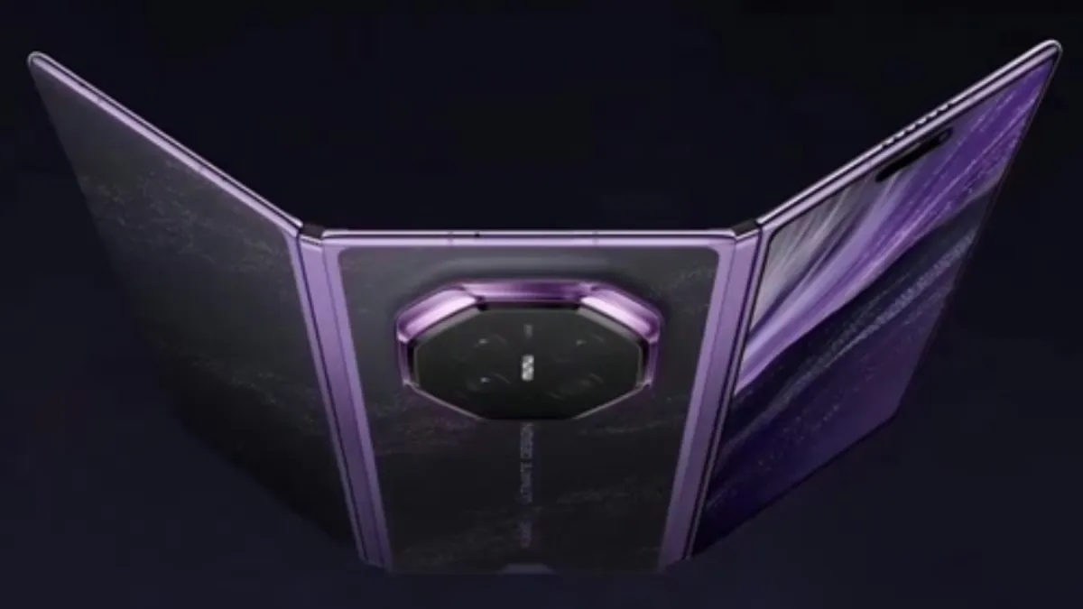Huawei Mate XT 2 India Launch