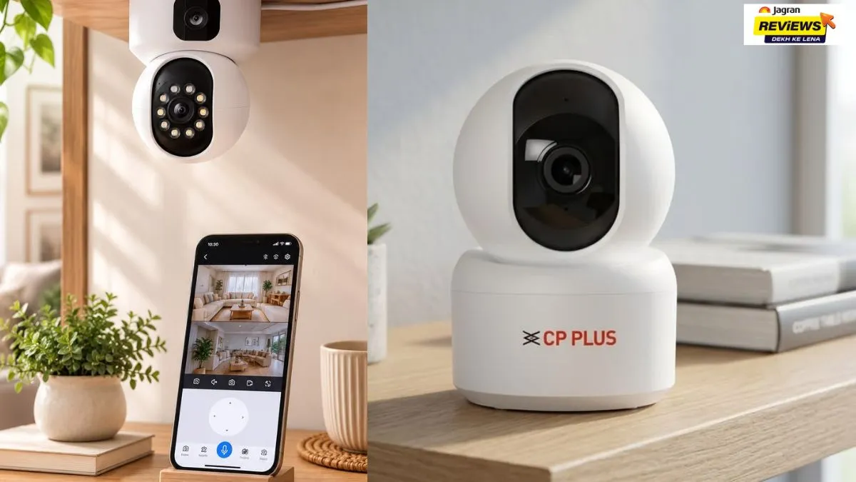 5 Best-Rated CCTV Cameras for Home With Mobile App Connectivity for Easy Security and Monitoring of Your Property