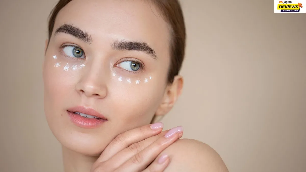 Under Eye Creams For Moms Leading A Busy Lifestyle
