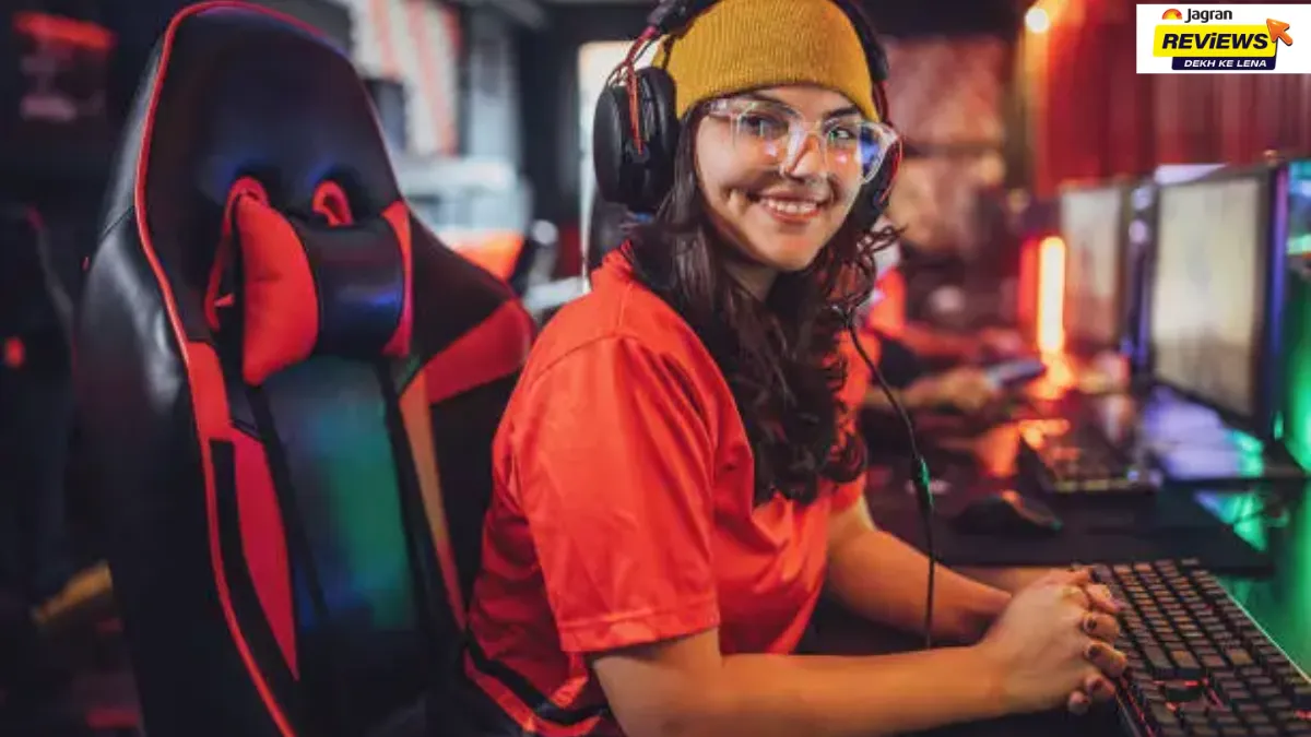 Top-Rated Gaming Chairs