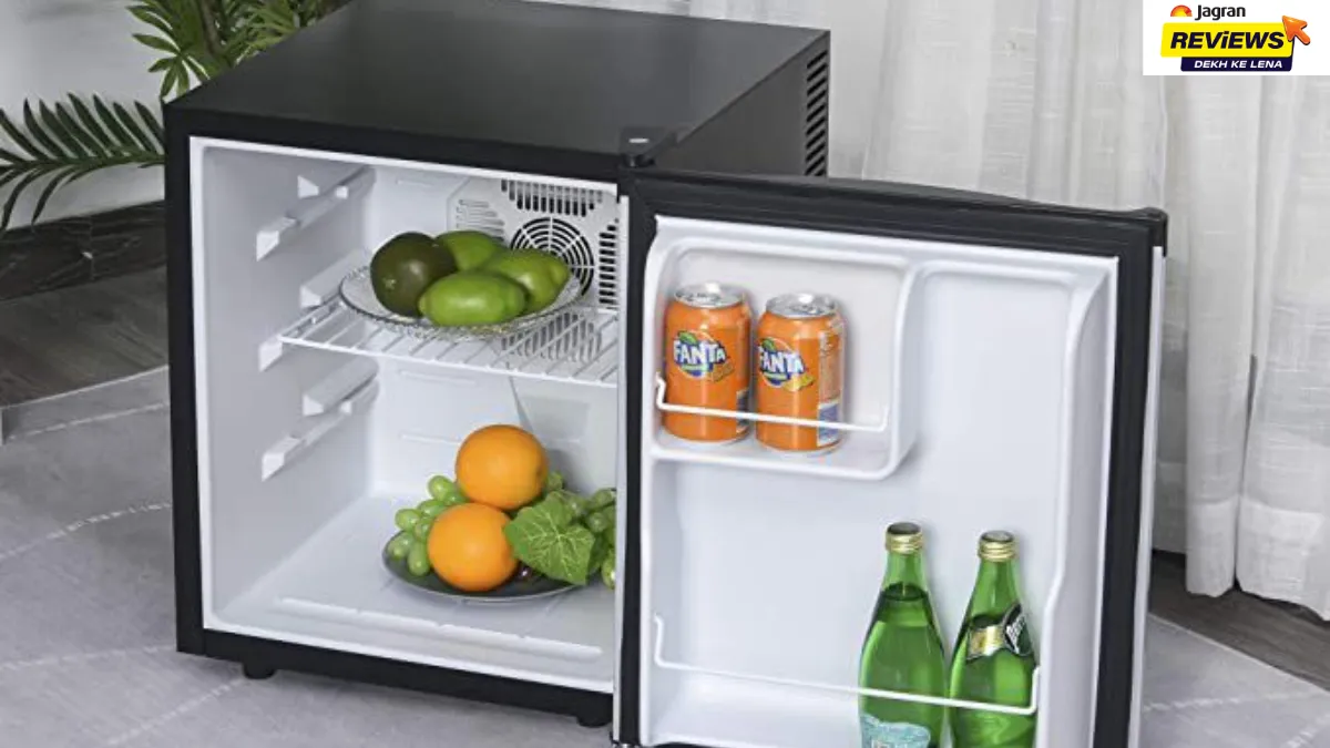 Top Mini Fridges Under 10000 
