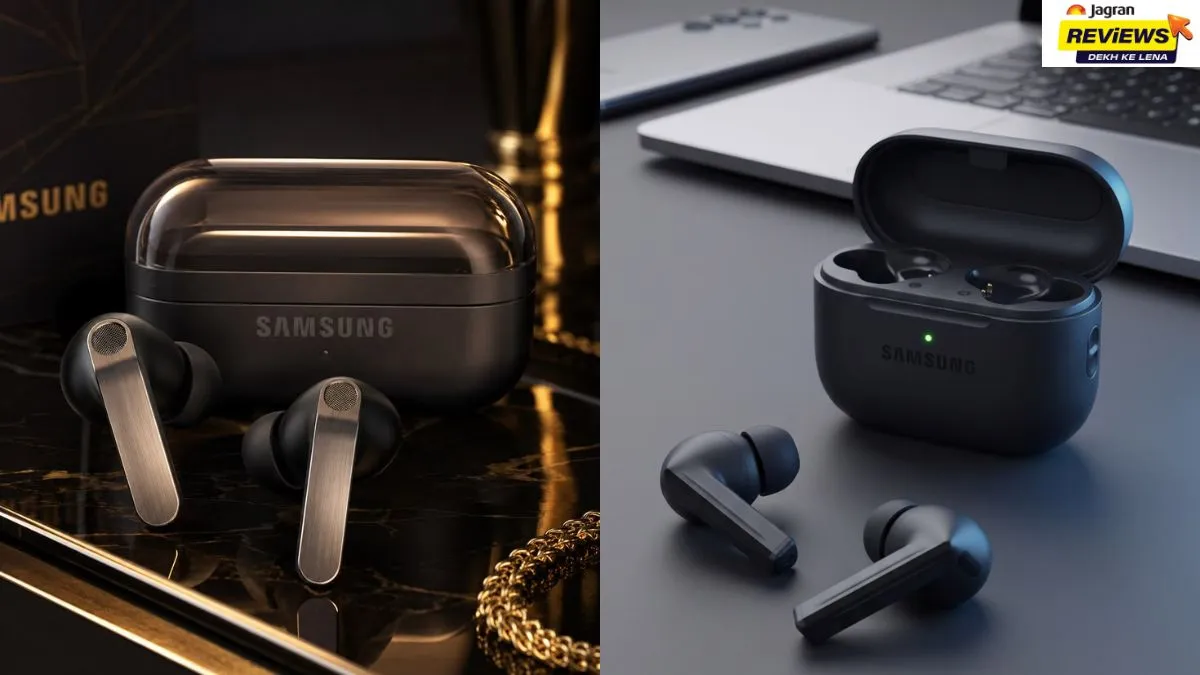 5 Best-Rated Samsung Earbuds for Clear Sound and Powerful ANC