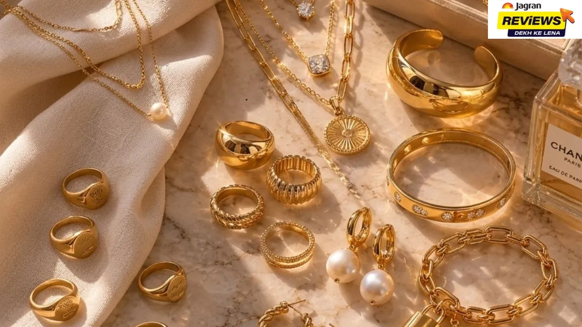 How to Wear Statement Jewellery Without Overdoing Your Outfit?
