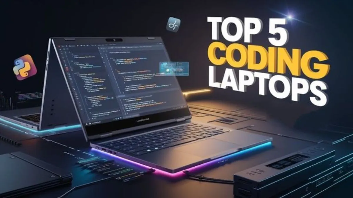 Top Laptops for Coding and Programming  Image Source Pinterest