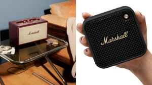 How To Pick Best Of Marshall Speakers? Understand From Top 5 Models Available                                                                                    