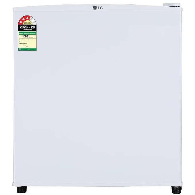 LG 43 L 3 Star Direct Cool Minibar Single Door Refrigerator 
