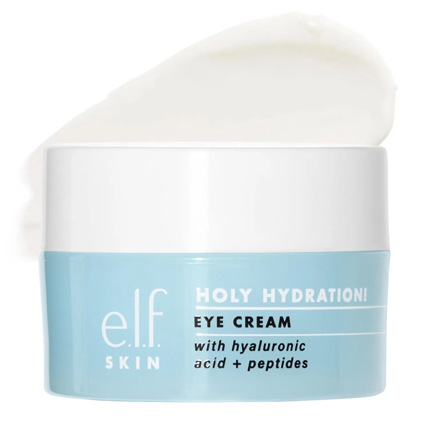 e.l.f. Holy Hydration! Eye Cream