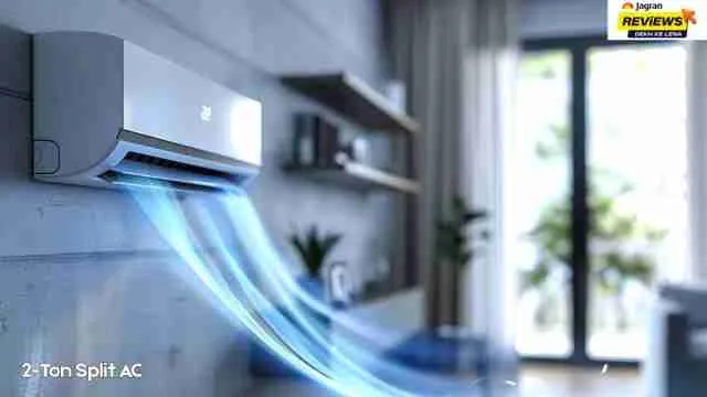 5 Top-Rated 2 Ton Split ACs for Families Seeking Powerful Cooling and Unmatched Comfort