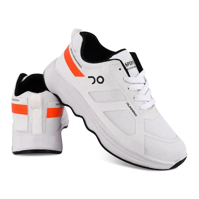 Foot Trends Running Shoes