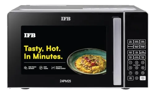 IFB 24L Solo Microwave Oven