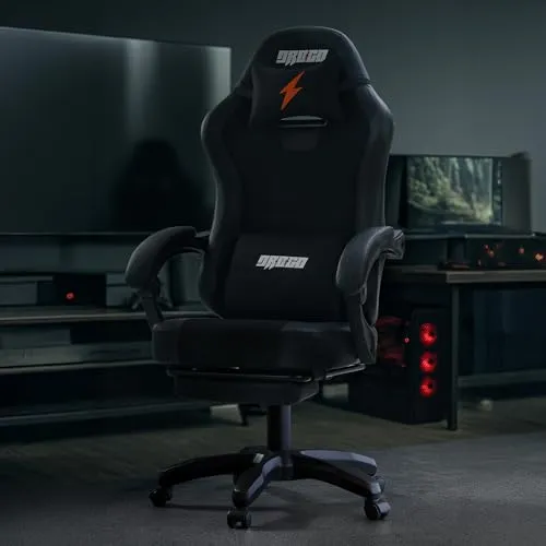  DROGO Aura Ergonomic Gaming Chair